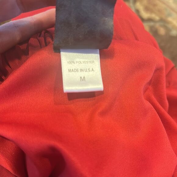 Wallpapher skirt M (6035) - Picture 6 of 7